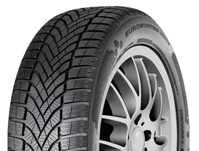 Falken Eurowinter HS02 215/60R17 100V XL padangos
