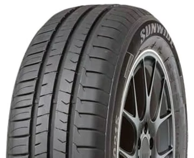 Sunwide RS-ZERO 195/60R15 88V padangos