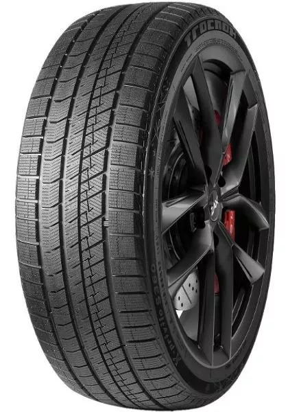 Tracmax X-privilo S360 325/40R22 114H padangos
