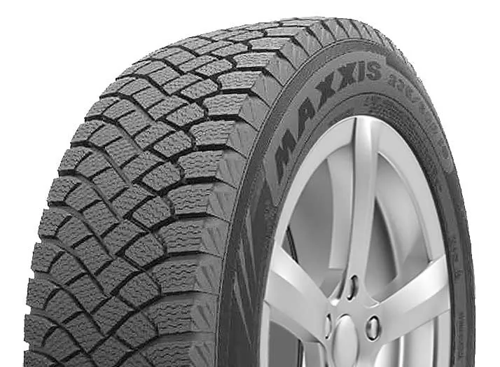 Maxxis Premitra Ice 5 SP5 SUV Friction Nordic Compound 235/65R18 110T XL padangos