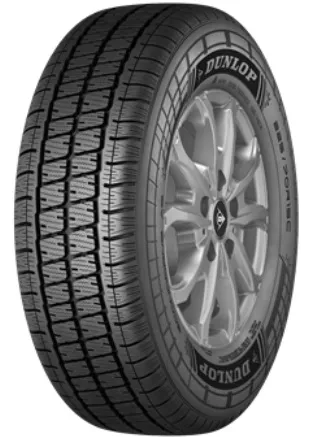 DUNLOP ECONODRIVE AS All Season M+S 215/65R16C 109/107T padangos