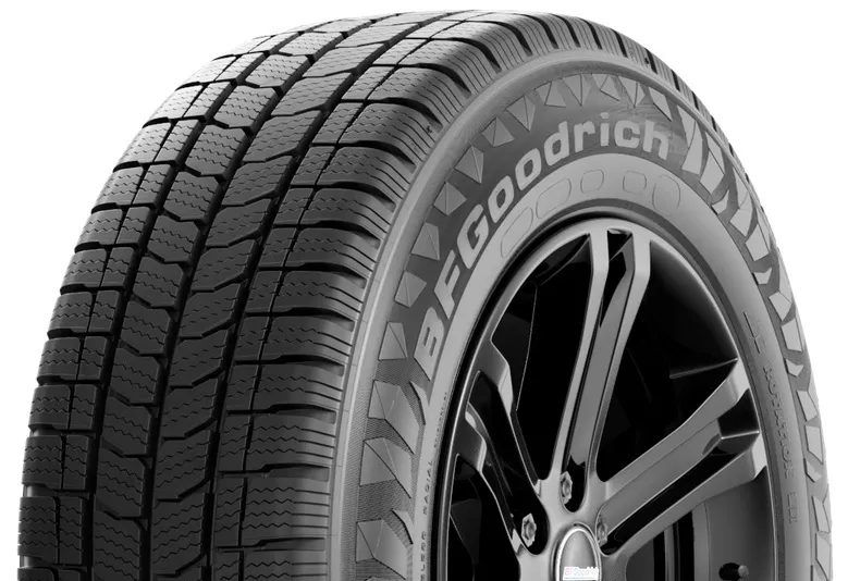 BF Goodrich Activan Winter 2 225/55R17C 109/107T padangos