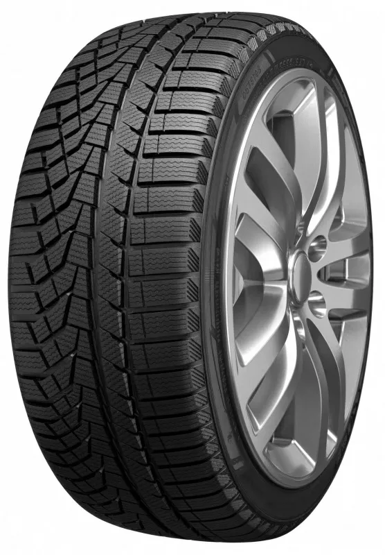 Dynamo WINTER Sport 245/45R17 99V XL padangos