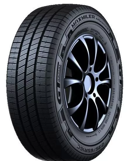 GT Radial Maxmiller All Season 2 Elect M+S 195/75R16C 110/108R padangos (2023 m.)