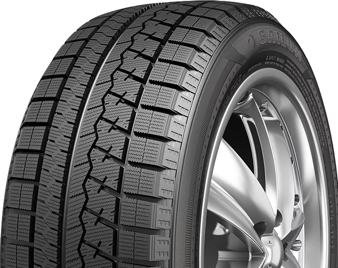 Sailun Ice Blazer Arctic Friction Nordic Compound 185/65R15 88T padangos