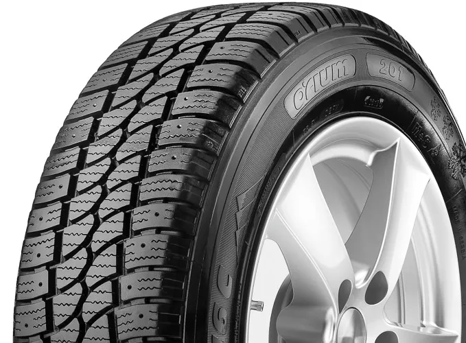 Orium Winter 201 Studdable 195/75R16C 107/105R padangos