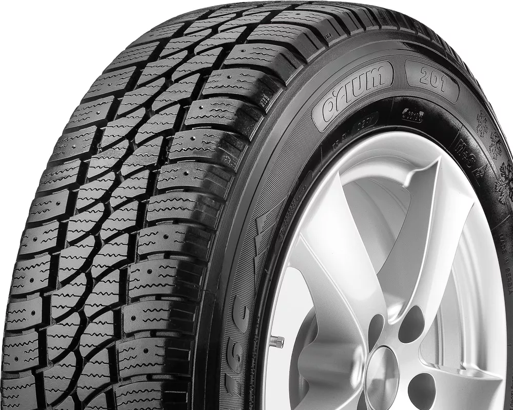 Orium Winter 201 Studdable 225/65R16C 112/110R padangos