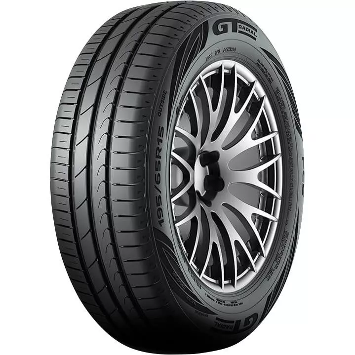 GT Radial FE2 EVO 205/55R16 91H padangos