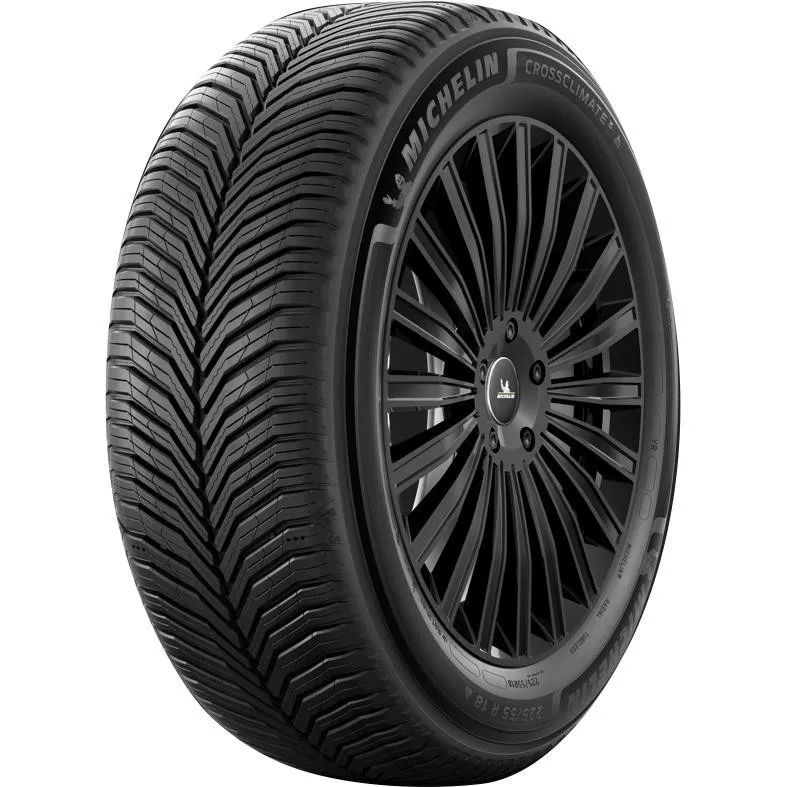 Michelin Crossclimate 3 All Season M+S 215/55R17 94V padangos