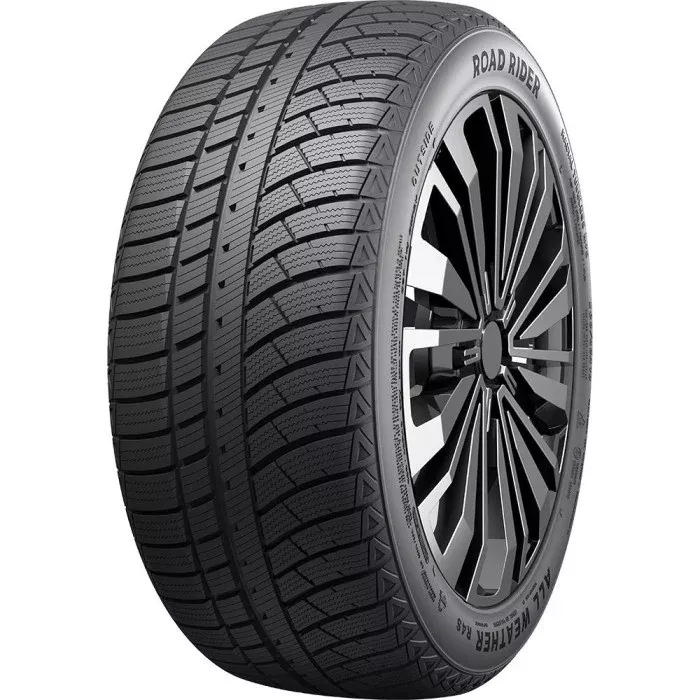 ROAD RIDER ALL WEATHER R4S 205/55R16 94V XL padangos