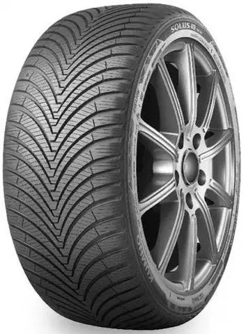Kumho Solus HA-32 Plus 225/50R17 98W XL padangos