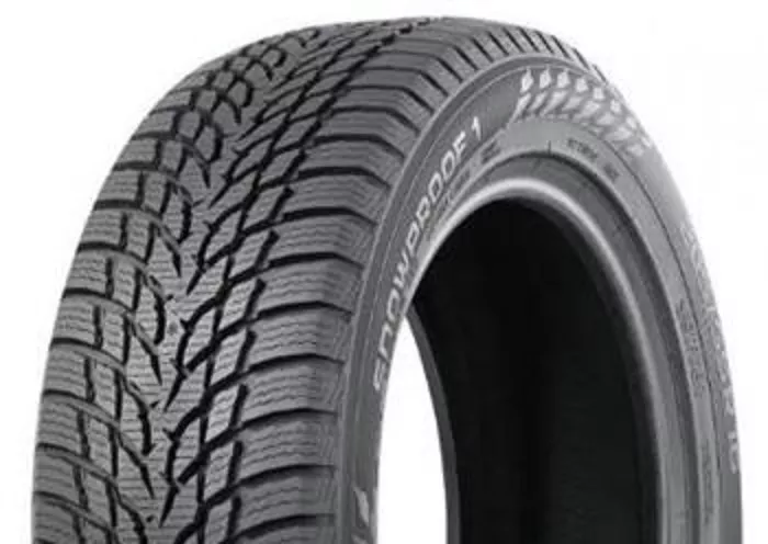 Nokian Snowproof 1 195/55R20 95H XL padangos