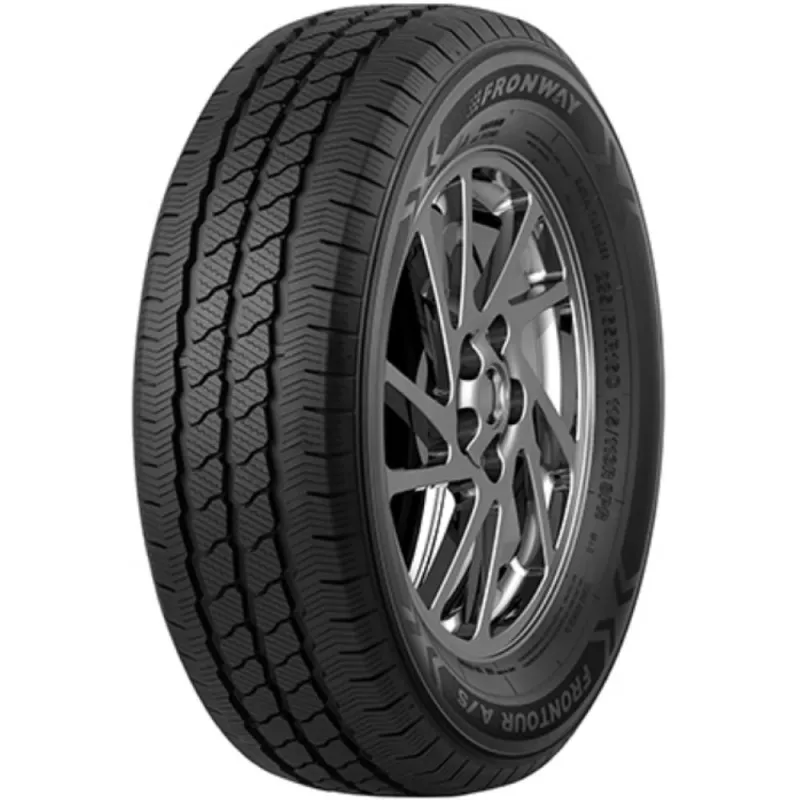 FRONWAY FRONTOUR All Season M+S 205/70R15C 106/104R padangos