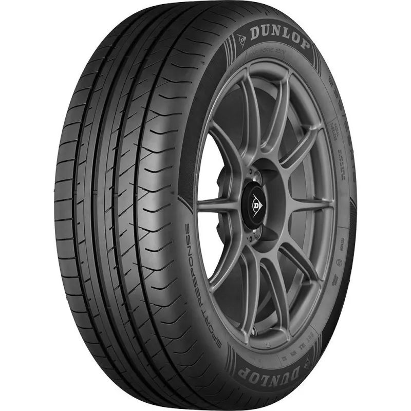 Dunlop Sport Response 215/65R17 99V padangos