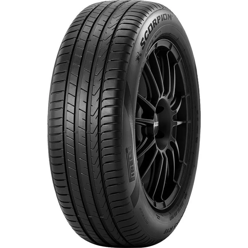 Pirelli Scorpion (+) Seal Inside Electro 235/55R19 101T XL padangos