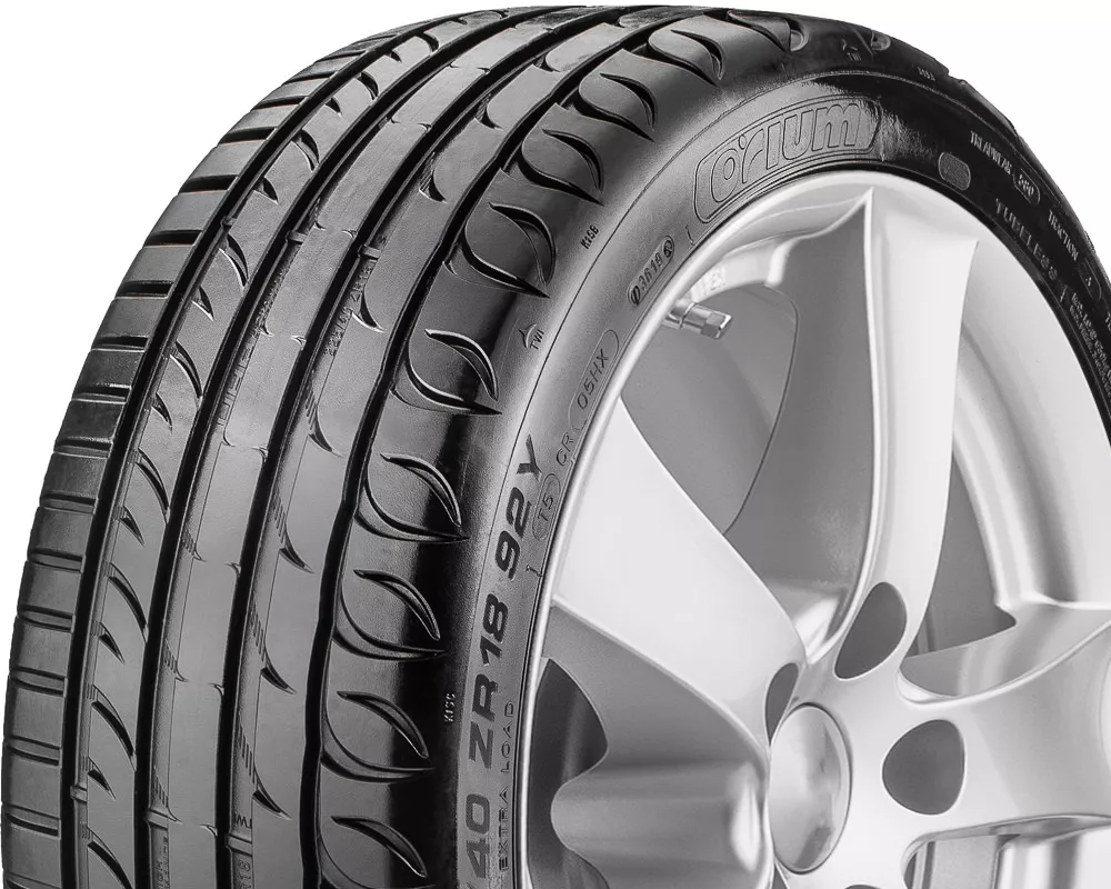 Orium Ultra High Performance 245/45R17 99W XL padangos