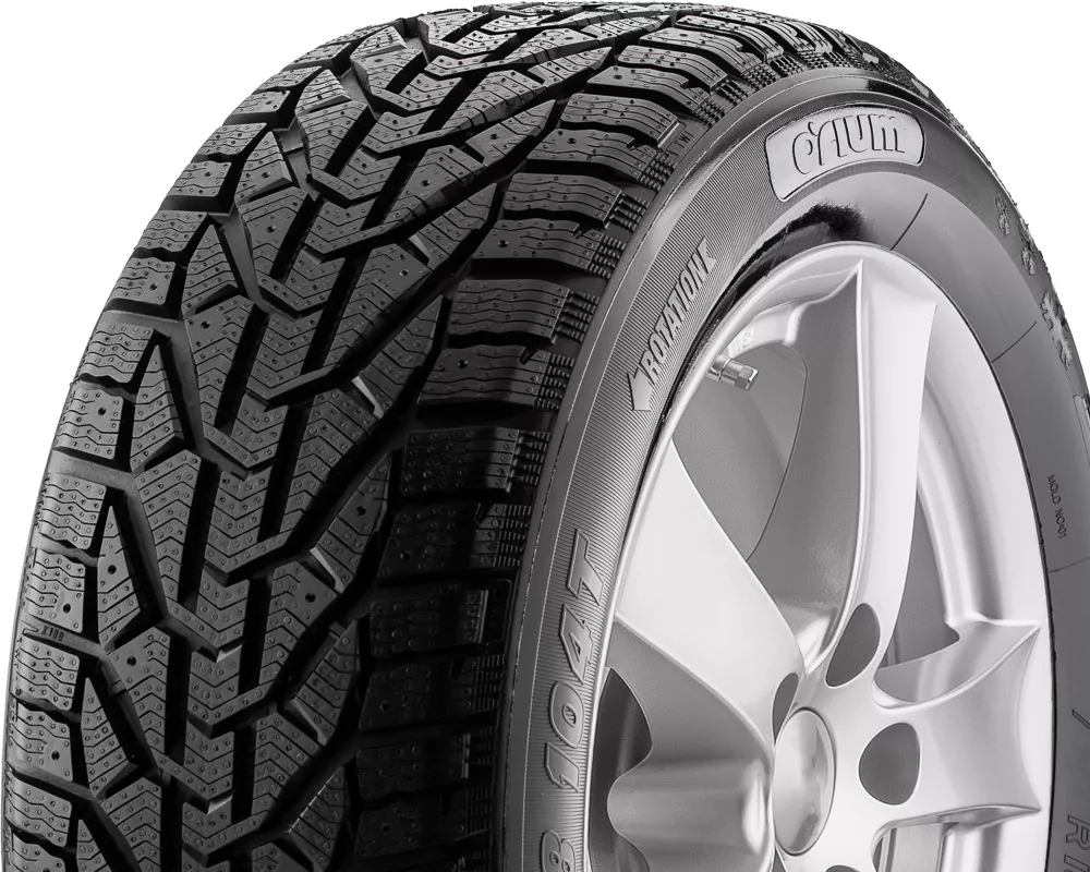 Orium Ice SUV Studdable 215/65R16 102T XL padangos