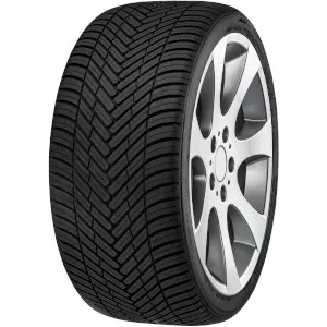 Fortuna Ecoplus 2 Van 4 Season M+S 225/55R17C 109/107H padangos
