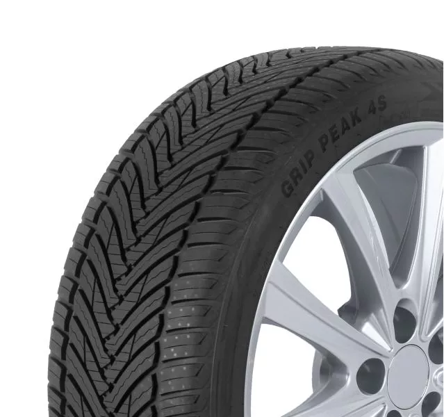 Crosswind Grip Peak All Season M+S 225/35R19 88W padangos