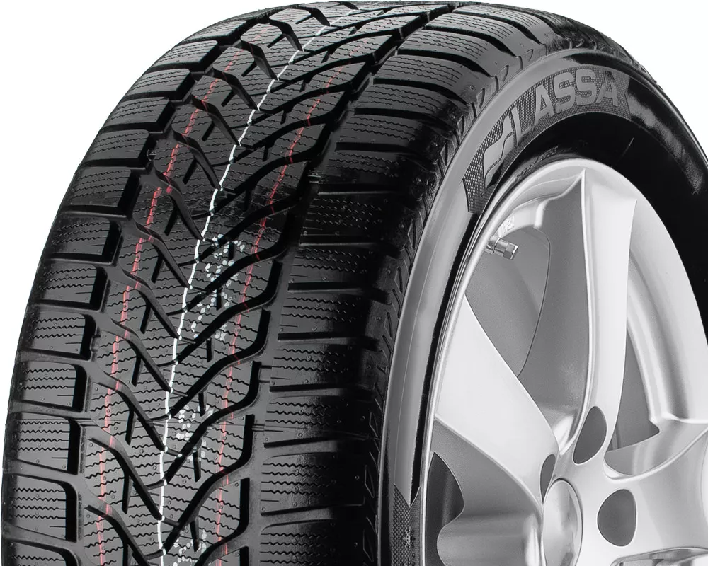 Lassa Competus Winter 2 FP 275/40R20 106H XL padangos