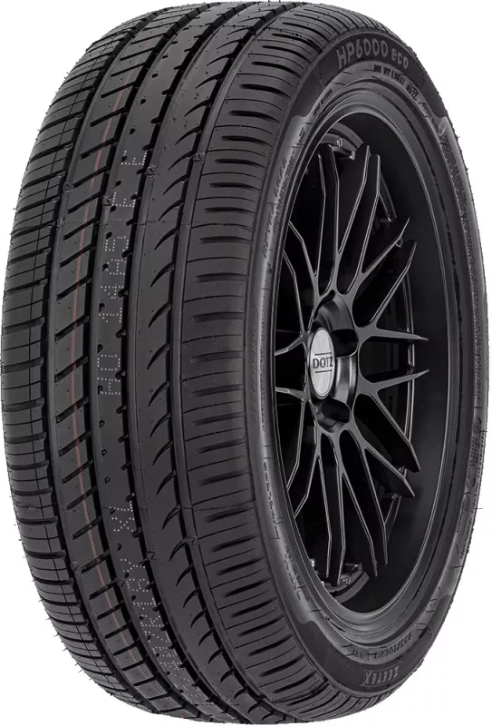 Zeetex HP6000 eco 235/55R19 101W XL padangos