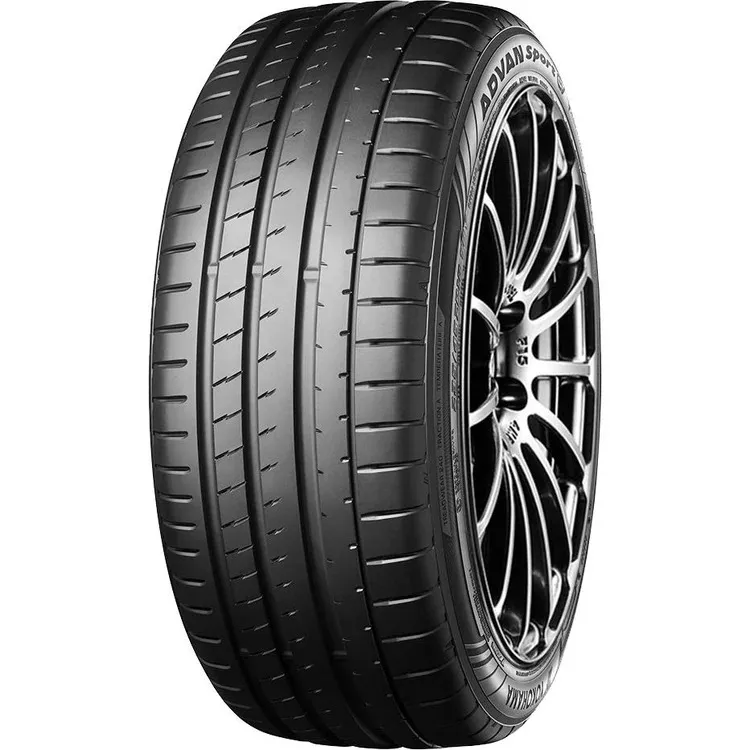 Yokohama Advan Sport EV V108F 235/50R19 103W XL padangos