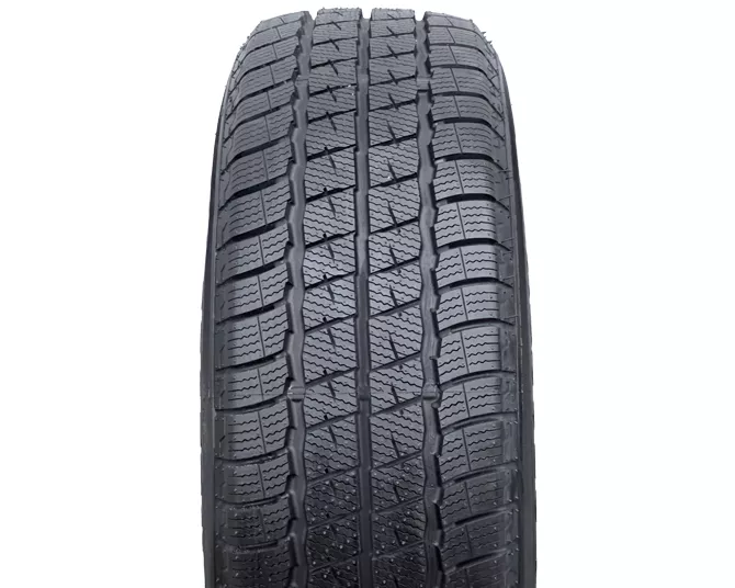 Sunny NC513 All Season M+S 235/65R16C 121/119R padangos