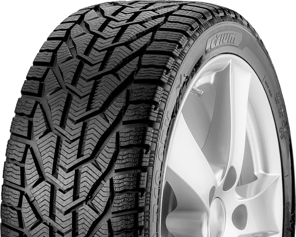 Orium Winter 245/40R18 97V XL padangos