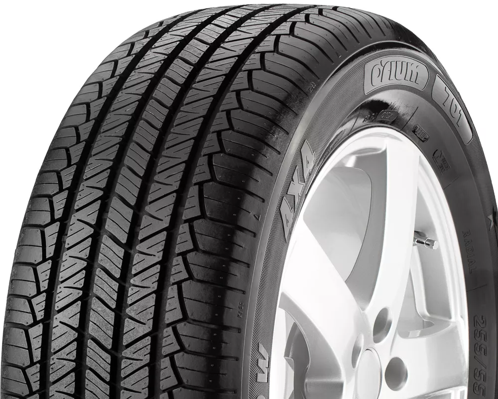Orium 701 4x4 SUV M+S 255/50R19 107W padangos