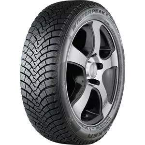 Falken WINTERPEAK F-SNOW 1 Soft Compound 215/50R17 95T XL padangos