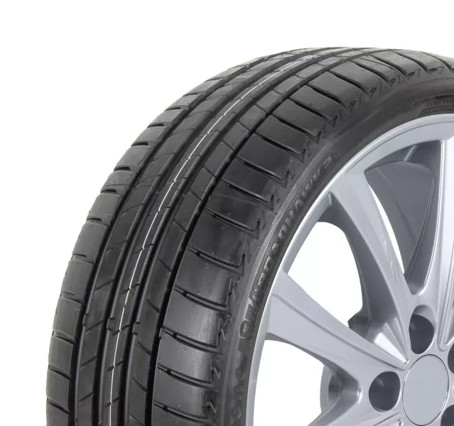 Firestone ROADHAWK 2 255/40R18 99Y padangos