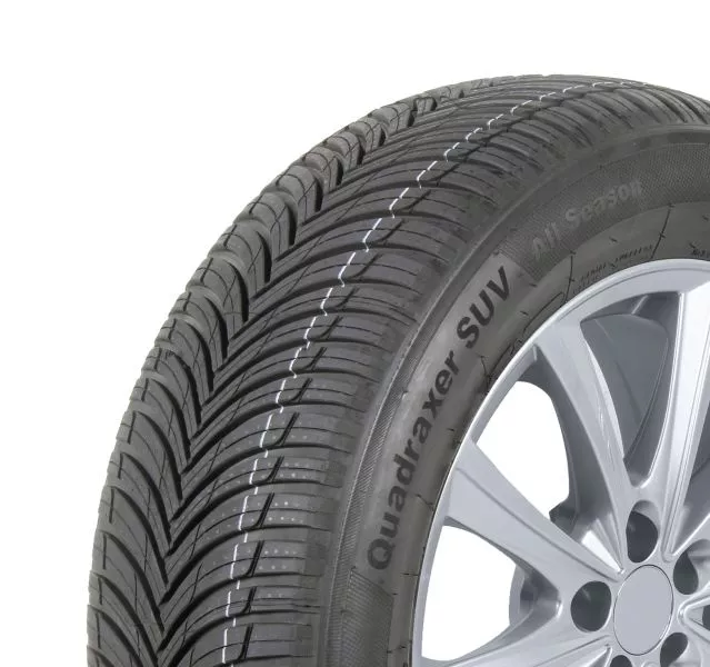 Kleber Quadraxer SUV All Season M+S 215/55R18 99V XL padangos