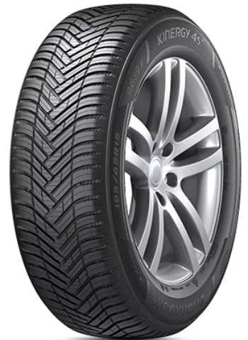 Hankook Kinergy H750 All Season M+S 245/35R20 95Y XL padangos