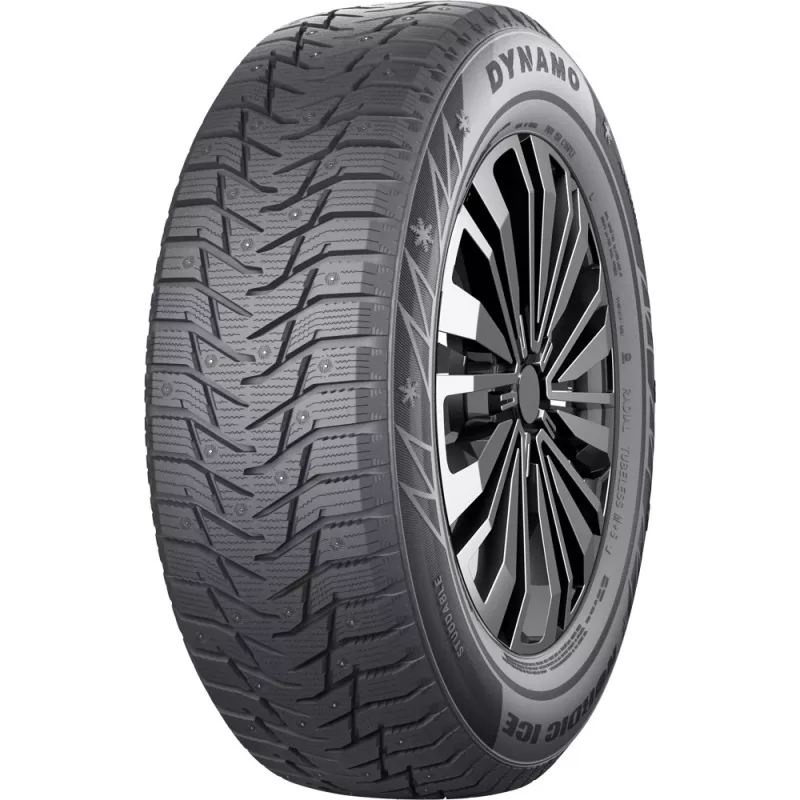 Dynamo NORDIC ICE Studdable 275/55R20 117T XL padangos