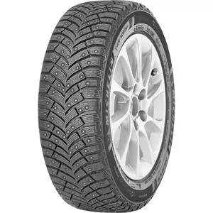 Michelin X-ice North 4 Studded SUV 265/45R20 108T XL padangos