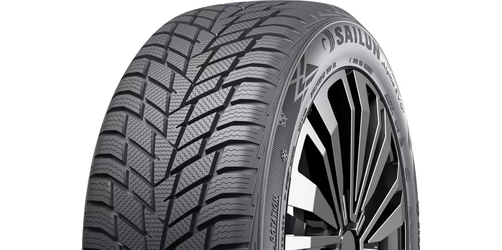 Sailun Ice Blazer Alpine EVO 2 215/70R16 100H padangos
