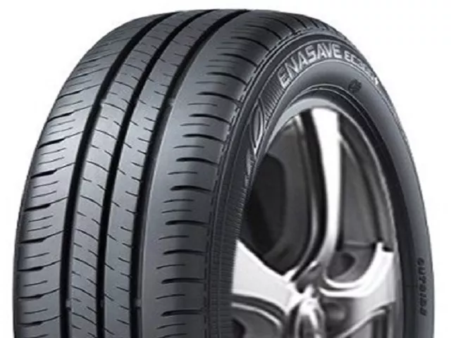 Dunlop DEMO 1 KM Enasave EC-300+ 215/60R17 96H padangos