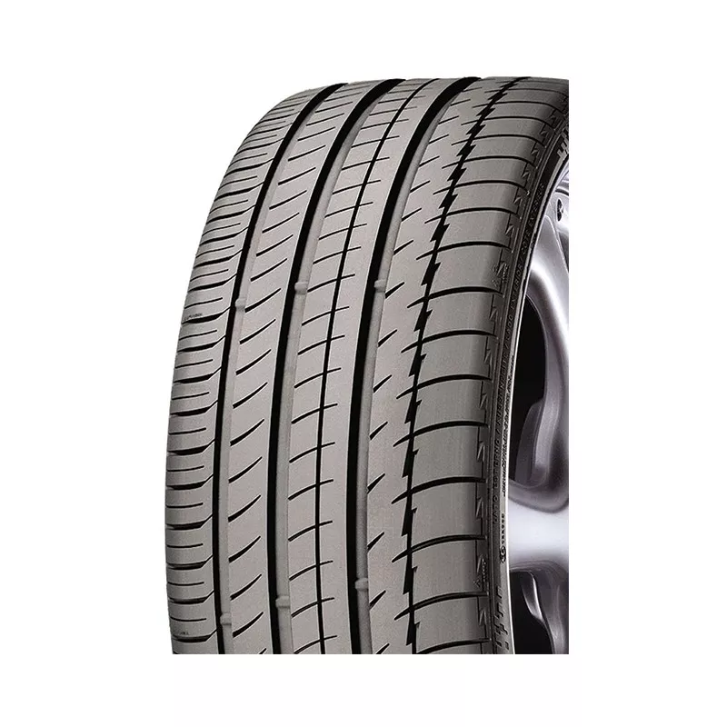 Michelin Pilot Sport 2 N2 305/30R19 102Y XL padangos