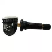 Padangų oro slėgio davikliai Schrader Snap-in Faraday 433MHz GM 3063, 13522629; 13589601; 13598773 433 MHz Black 45.40