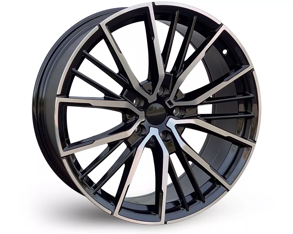 Ratlankiai 356 BMW 5×120 R20 ET36 8.5J