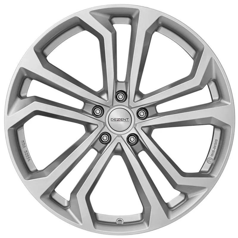 Dezent TA ratlankiai 5×114.3 R17 ET51 7J
