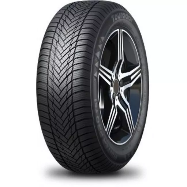 Tourador Winter PRO TS1 215/65R15 100H XL padangos