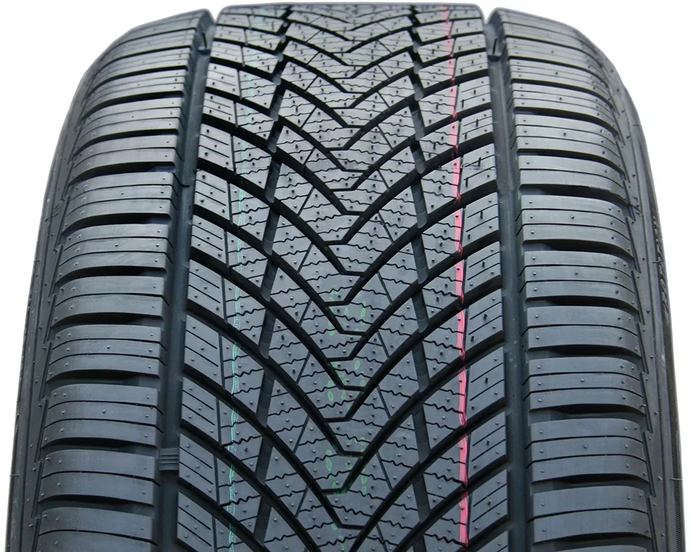 Tracmax Trac Saver All Season M+S 275/45R20 110Y XL padangos