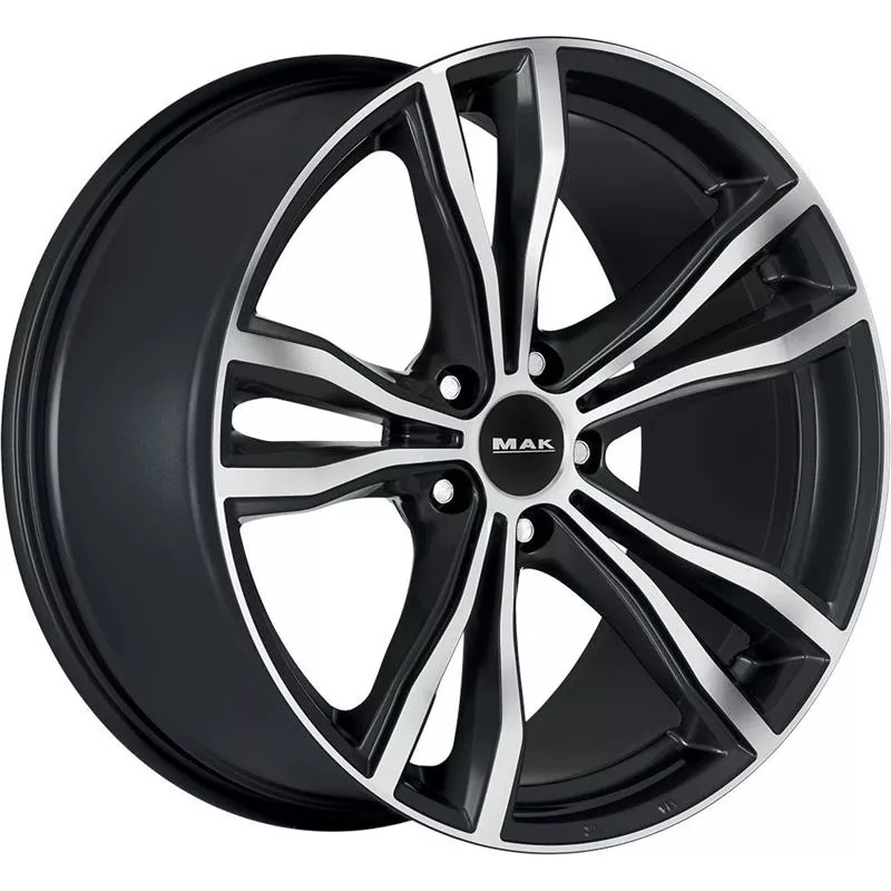 MAK X-Mode ratlankiai 5×112 R21 ET50 10J