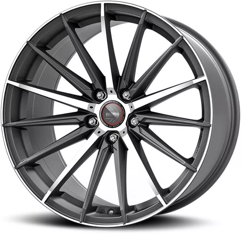 MOMO RF-05 ratlankiai 5×112 R19 ET40 8.5J