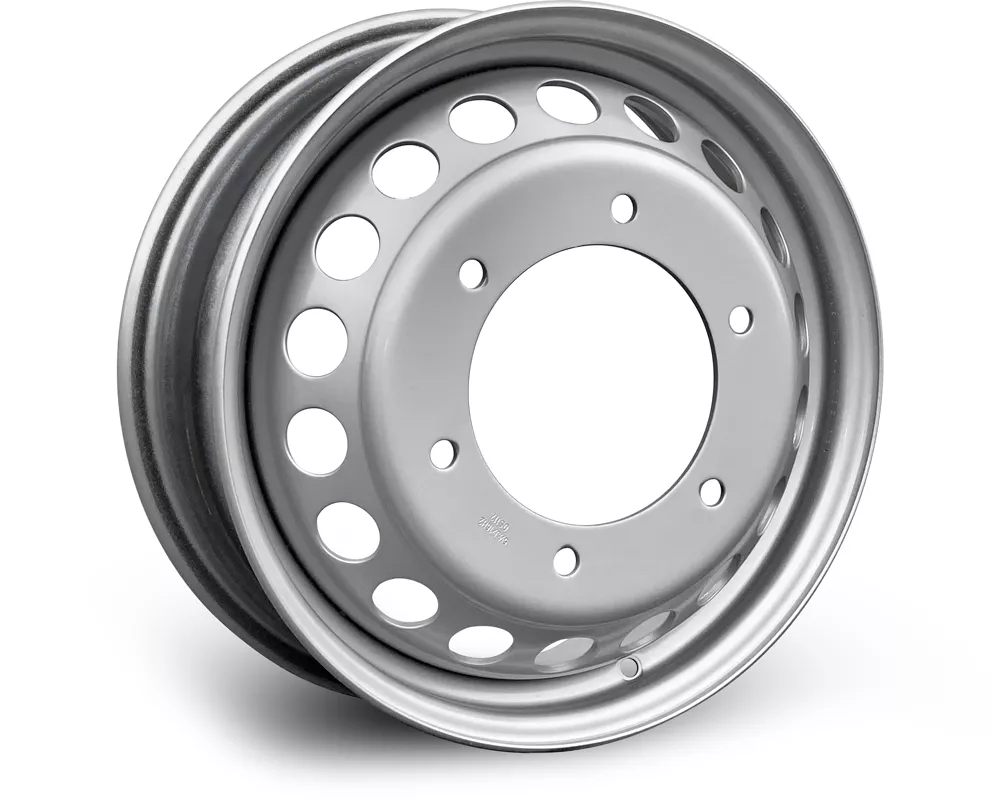 Alcar plieniniai ratlankiai 6×205 R16 ET111 5.5J