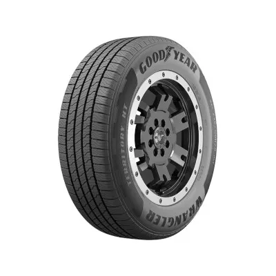 Goodyear DEMO Wrangler Territory HT M+S 255/55R20 110V XL padangos