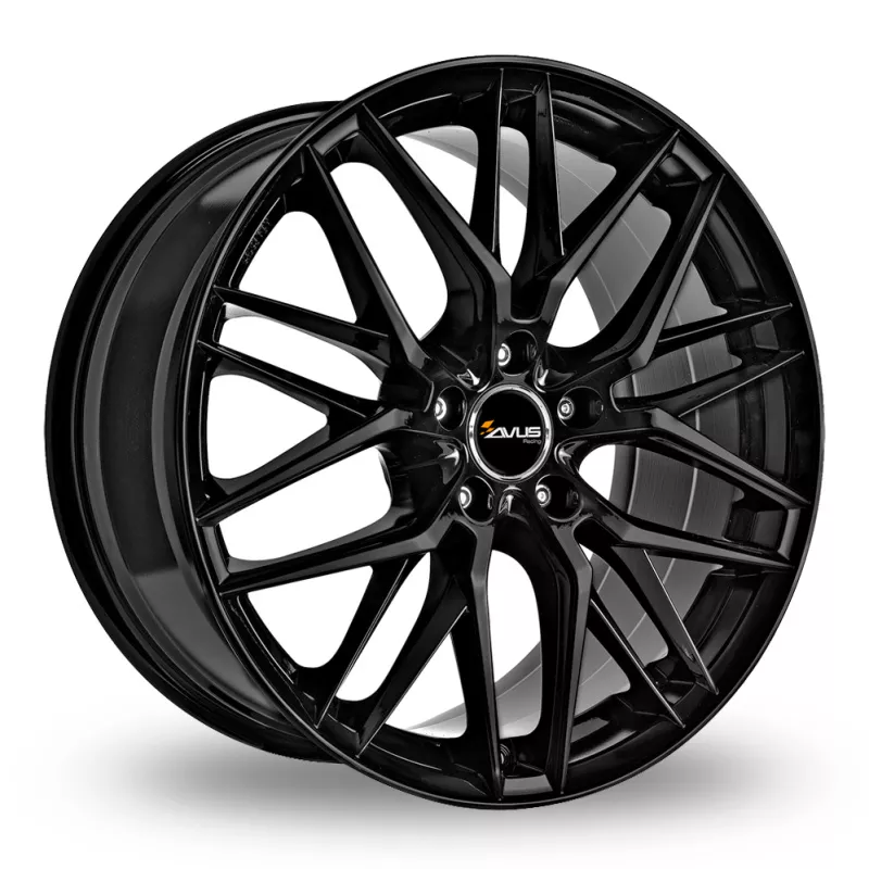 AVUS AF19 ratlankiai 5×112 R17 ET30 7.5J