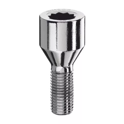Varžtas 60 Kon. Bimecc DK-BIM-VSTD28 Star 23 mm Conical 14x1.5 28mm