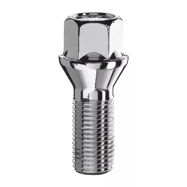 Varžtas DK-BIM-C17F55 hex17 Conical 14x1.25 55mm